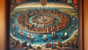 Hansa Liidu Sünnilugu – Kaubandusliku Koostöö Algus