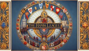 Hansa Liit: Maailma Võimsaim Äriühendus Keskaegses Euroopas